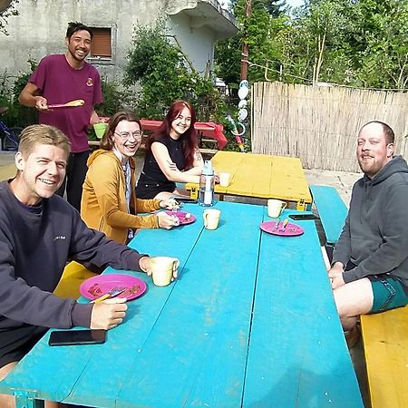 Pinegroove Hostel Vlora 외부 사진