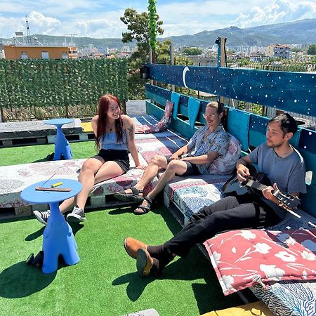 Pinegroove Hostel Vlora 외부 사진