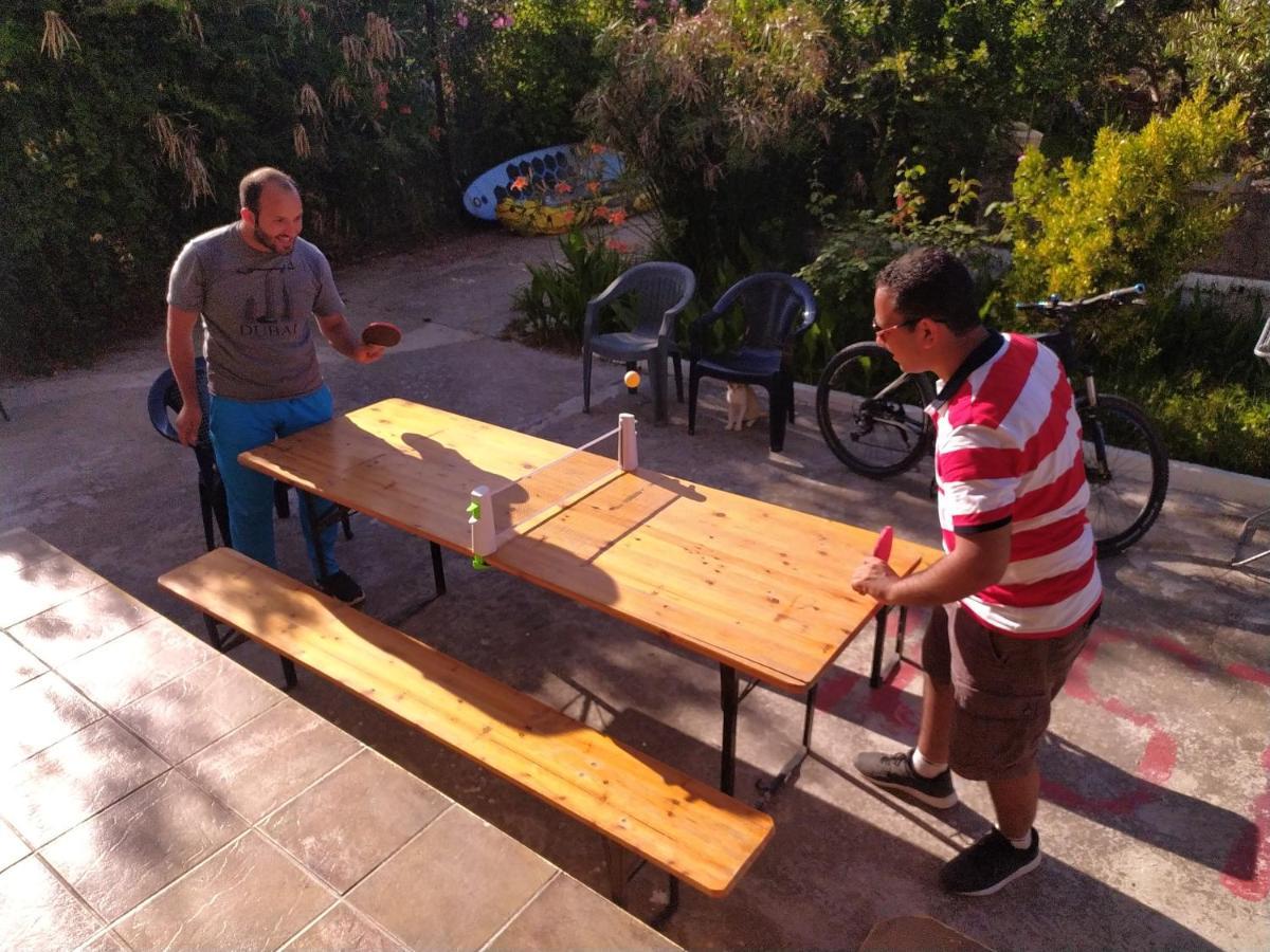 Pinegroove Hostel Vlora 외부 사진