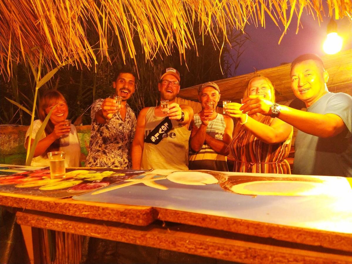 Pinegroove Hostel Vlora 외부 사진
