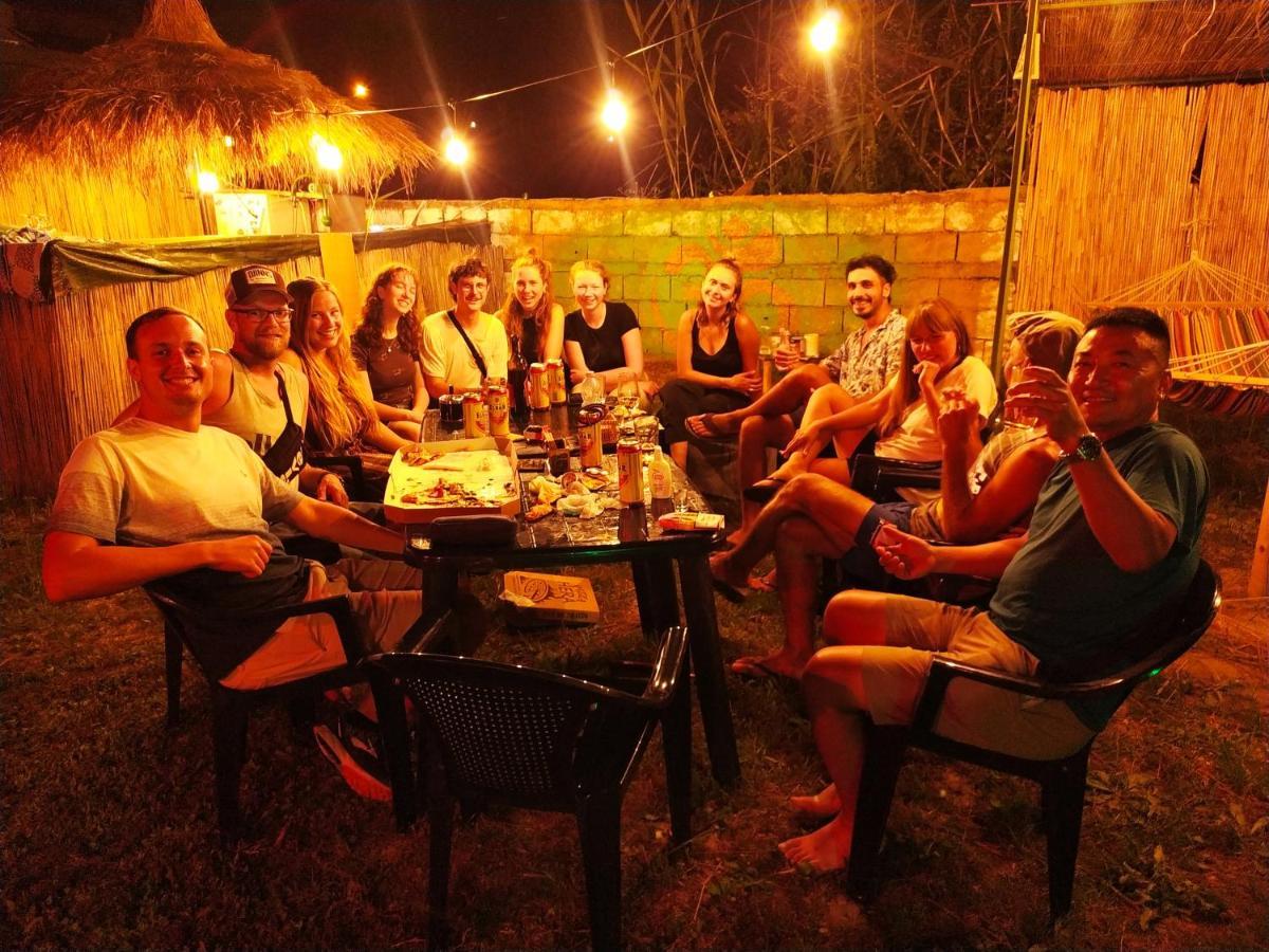 Pinegroove Hostel Vlora 외부 사진