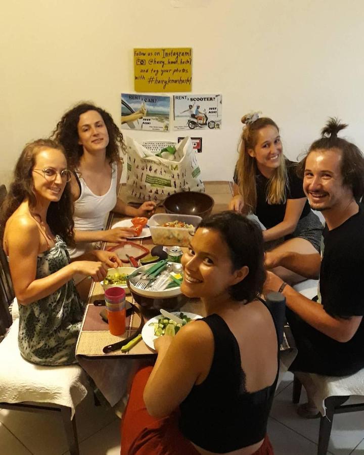 Pinegroove Hostel Vlora 외부 사진