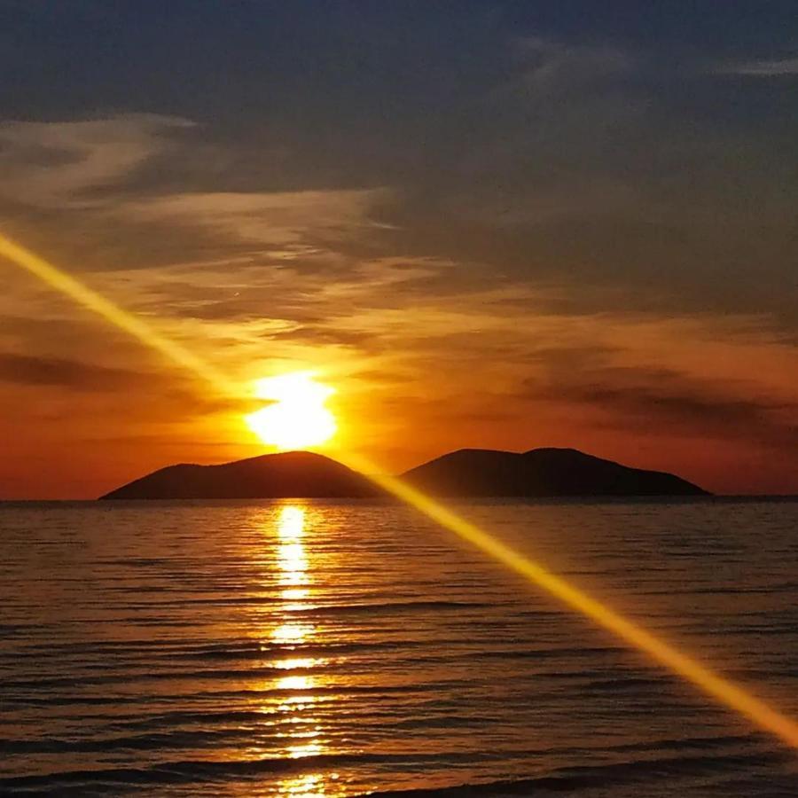 Pinegroove Hostel Vlora 외부 사진