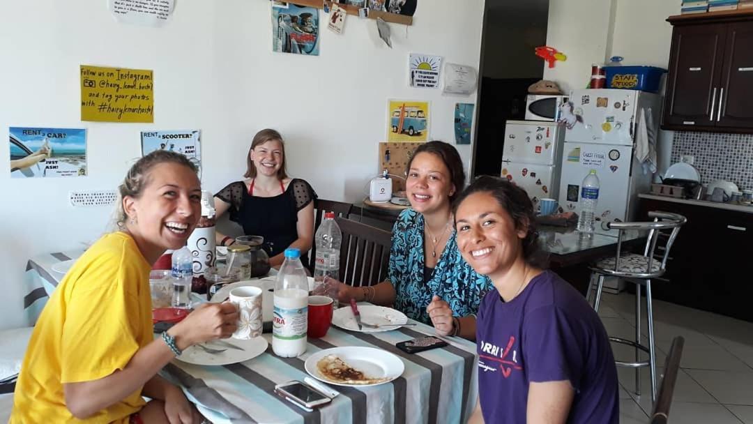 Pinegroove Hostel Vlora 외부 사진