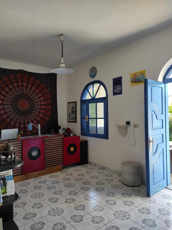 Pinegroove Hostel Vlora 외부 사진