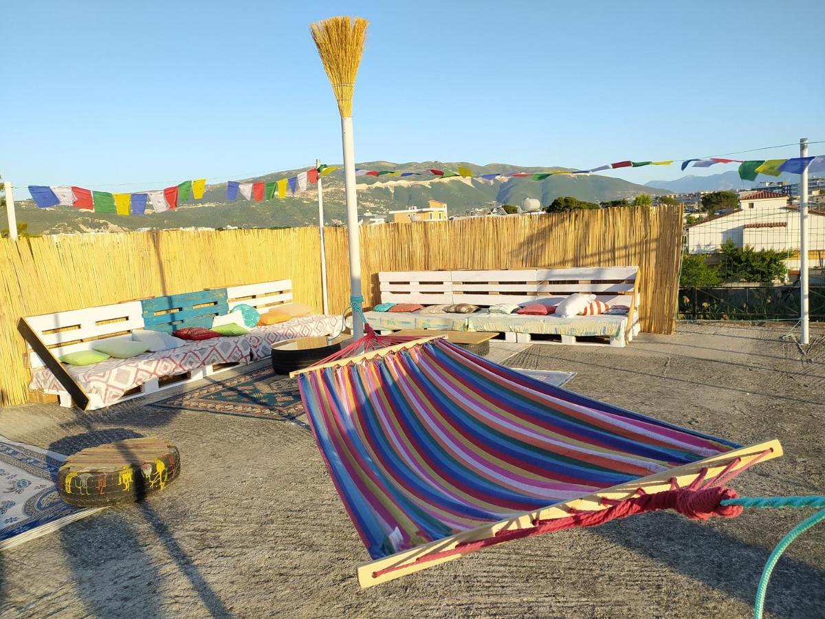 Pinegroove Hostel Vlora 외부 사진