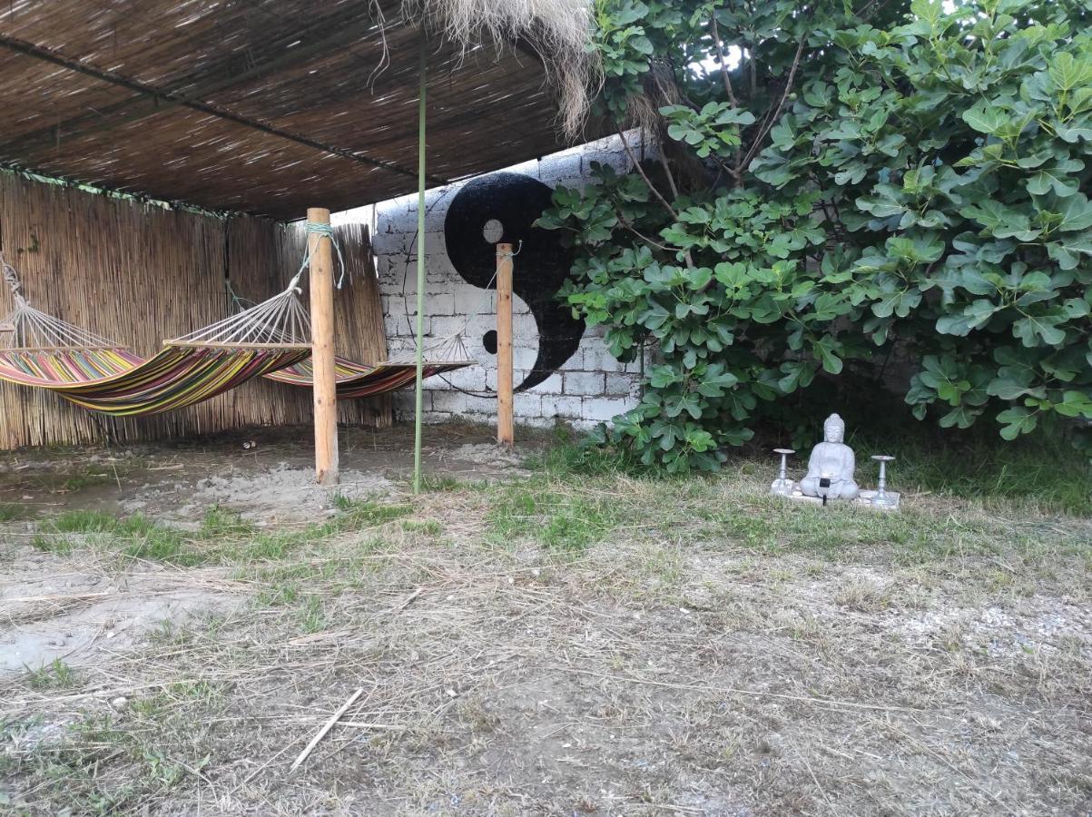Pinegroove Hostel Vlora 외부 사진