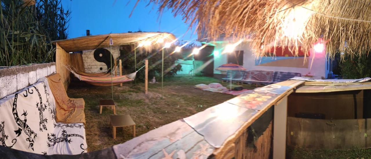 Pinegroove Hostel Vlora 외부 사진