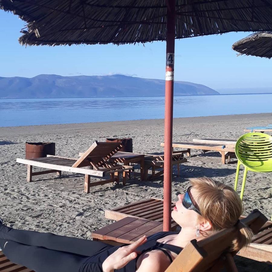 Pinegroove Hostel Vlora 외부 사진