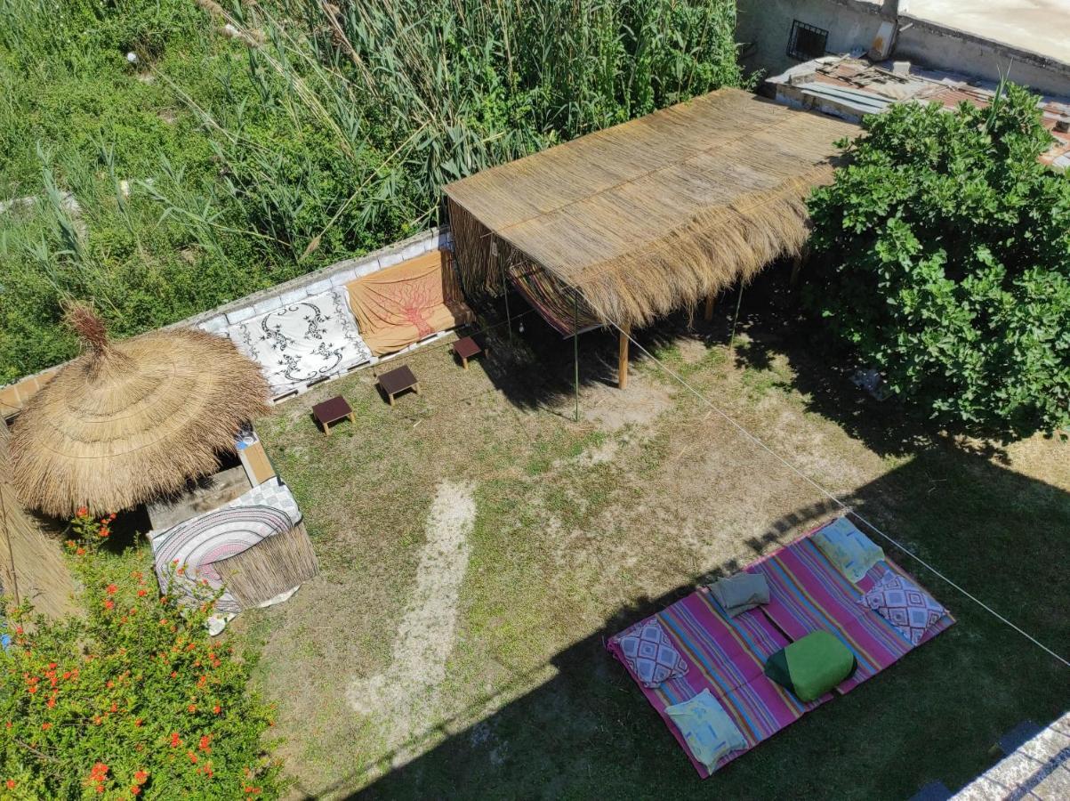 Pinegroove Hostel Vlora 외부 사진
