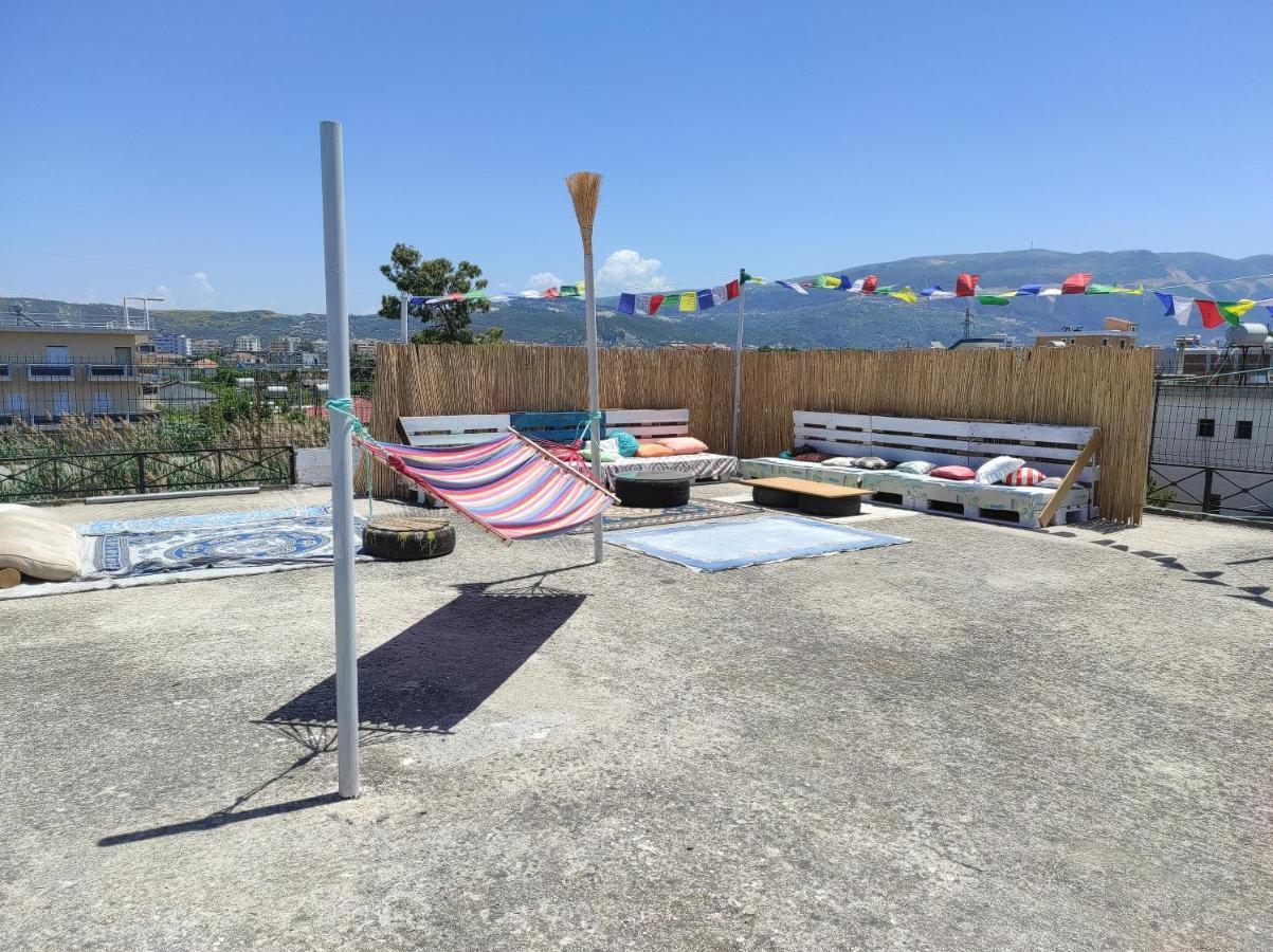 Pinegroove Hostel Vlora 외부 사진