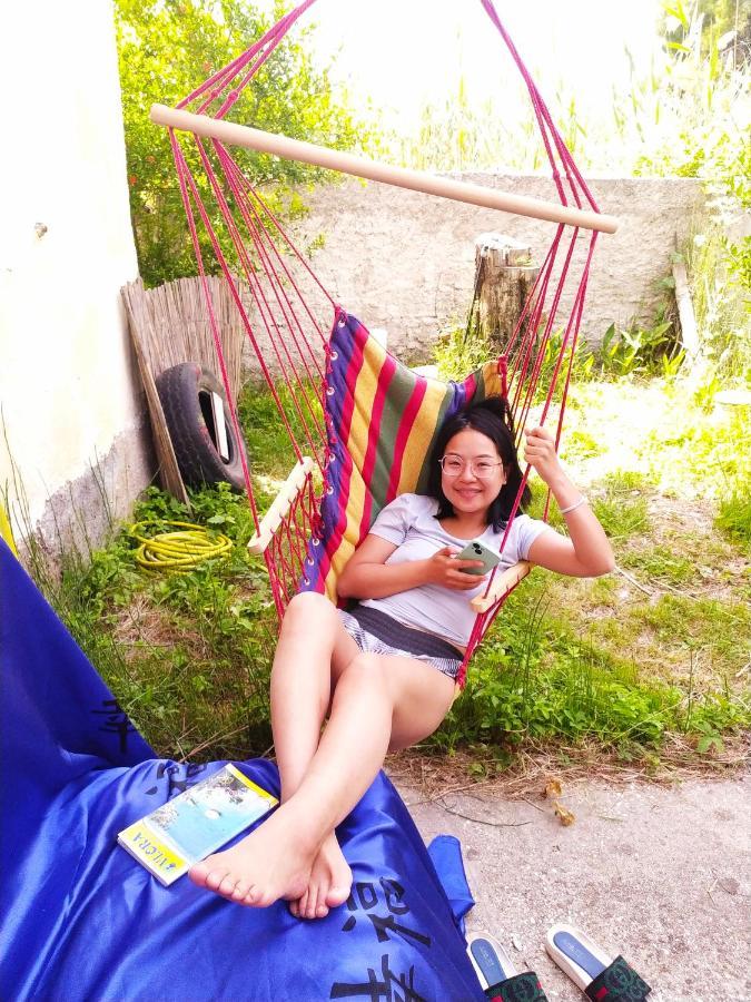 Pinegroove Hostel Vlora 외부 사진