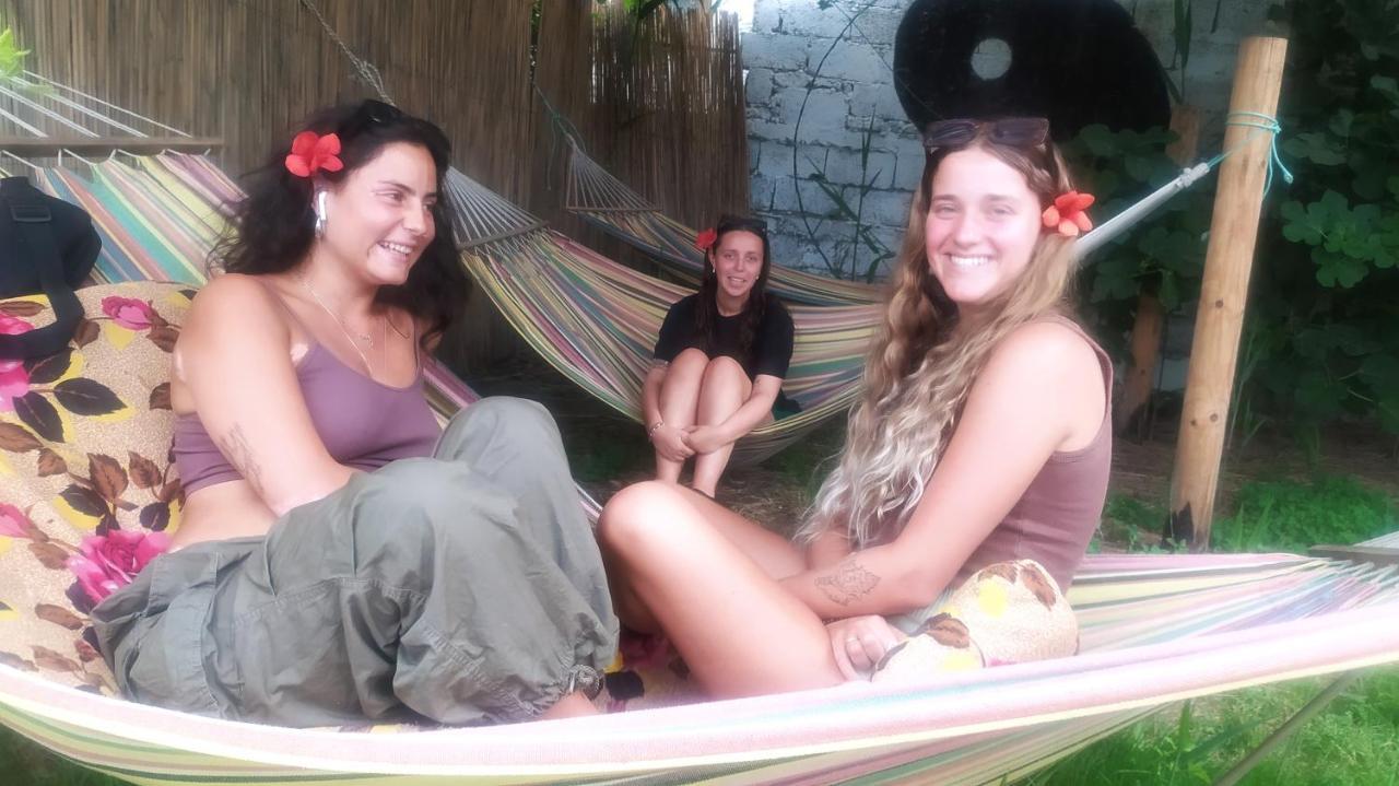 Pinegroove Hostel Vlora 외부 사진